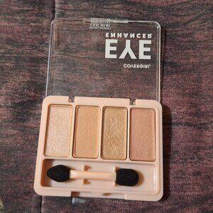 CoverGirl Eye Enhancer Quad – Belinda Spritz | Lightly Used